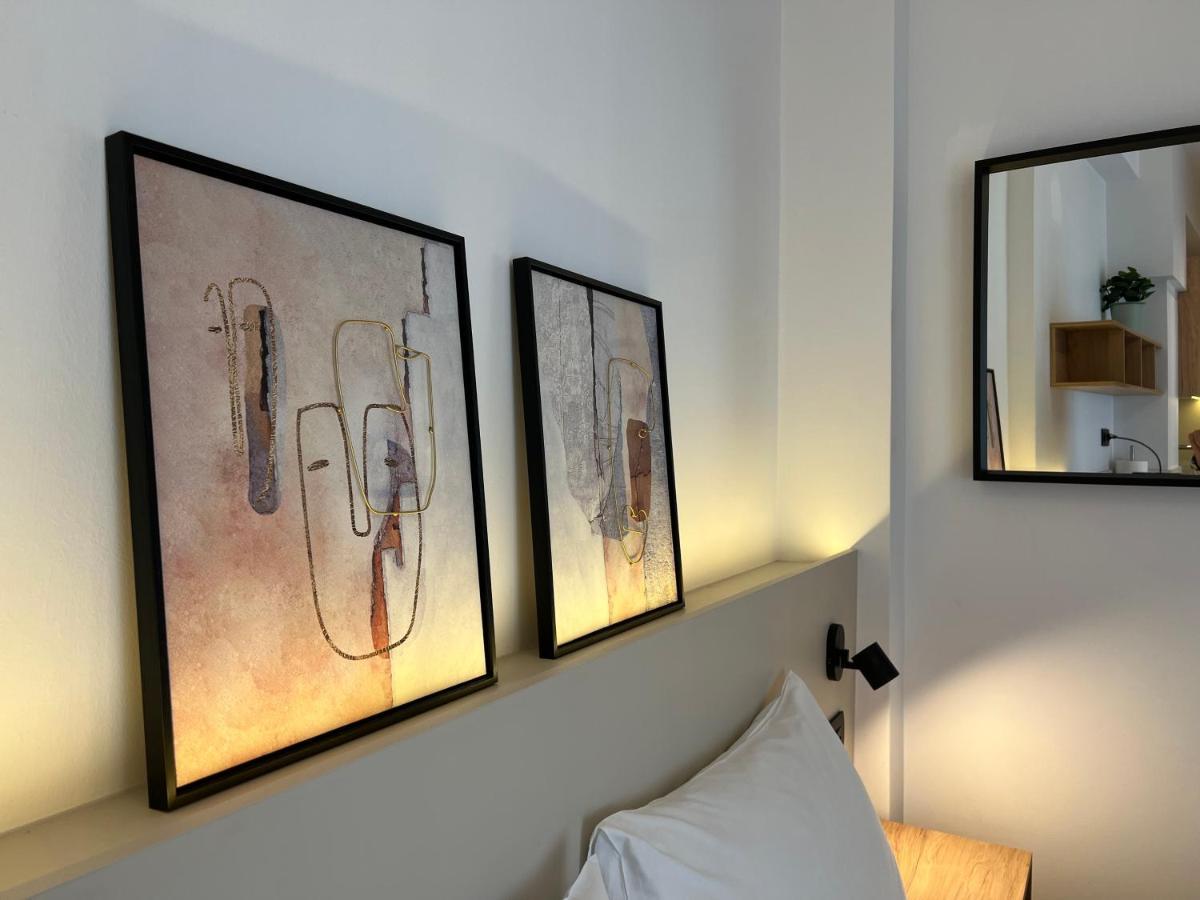 City House Premium カラマタ エクステリア 写真